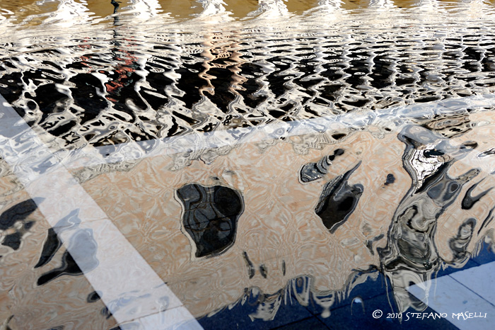 Copyright Stefano Maselli